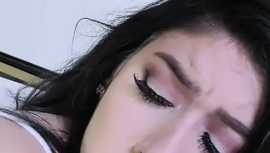 Studentin Verführt Ihren Lehrer