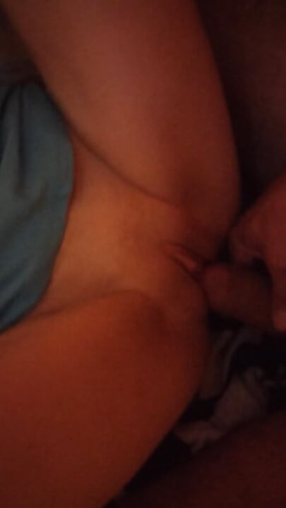 Gettin it in!