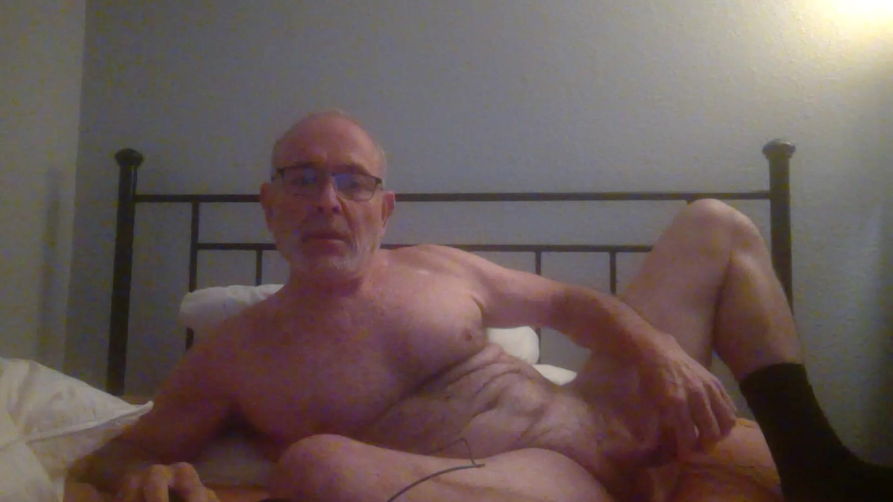 MUSCLEFUCK LIVE