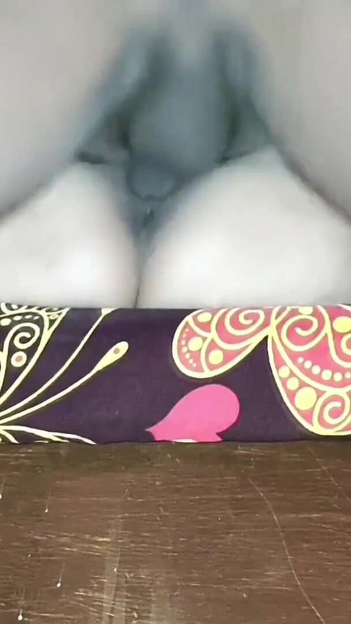 My cute stepsister invited me for hard fucking when she was alone her bedroom | Clip 3