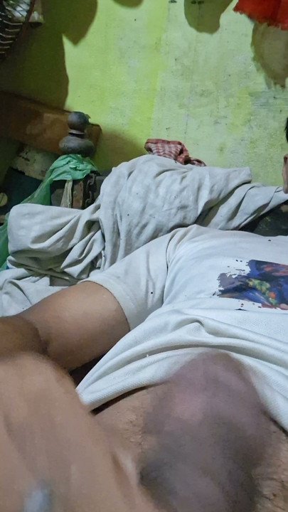 My hot sex
