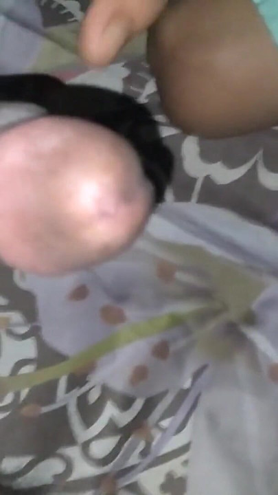 Unforgettable moment from "Desi hot wife ki seeking chudai"
