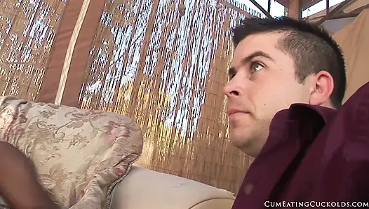 Movie From Flower Tucci of Ultra Cuckolds