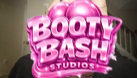BIG BOOTY PHAT ASS ANAL QUEEN RIDE JAMAL ANAL KING DICK