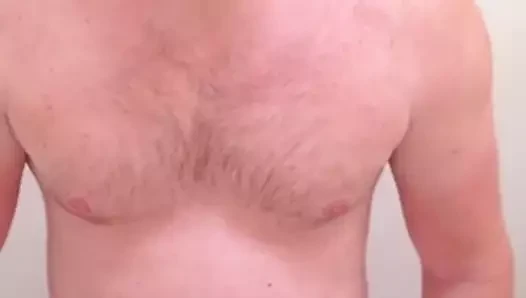 Ben hanson saksocu köle