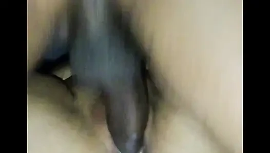 To the native sister-in-law. . Cock sucked