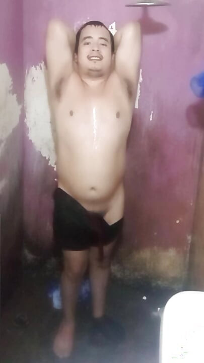 Jesus im boxerbaden kapitel 9