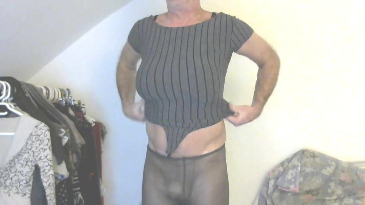 My body 2