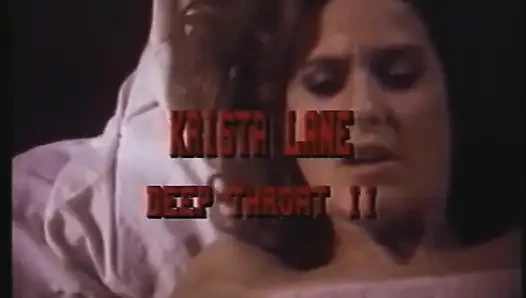 Kristi Lane klasik sikiş