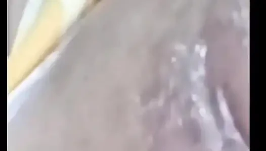 That Felt so Good, I Came in Gushes, I Had My First Squirt!