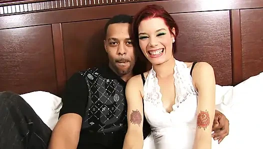 Selbstgedrehte frische gesichter # 23