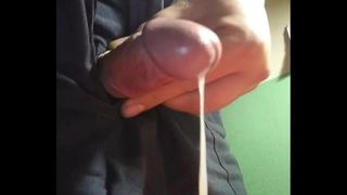 precum und sperma