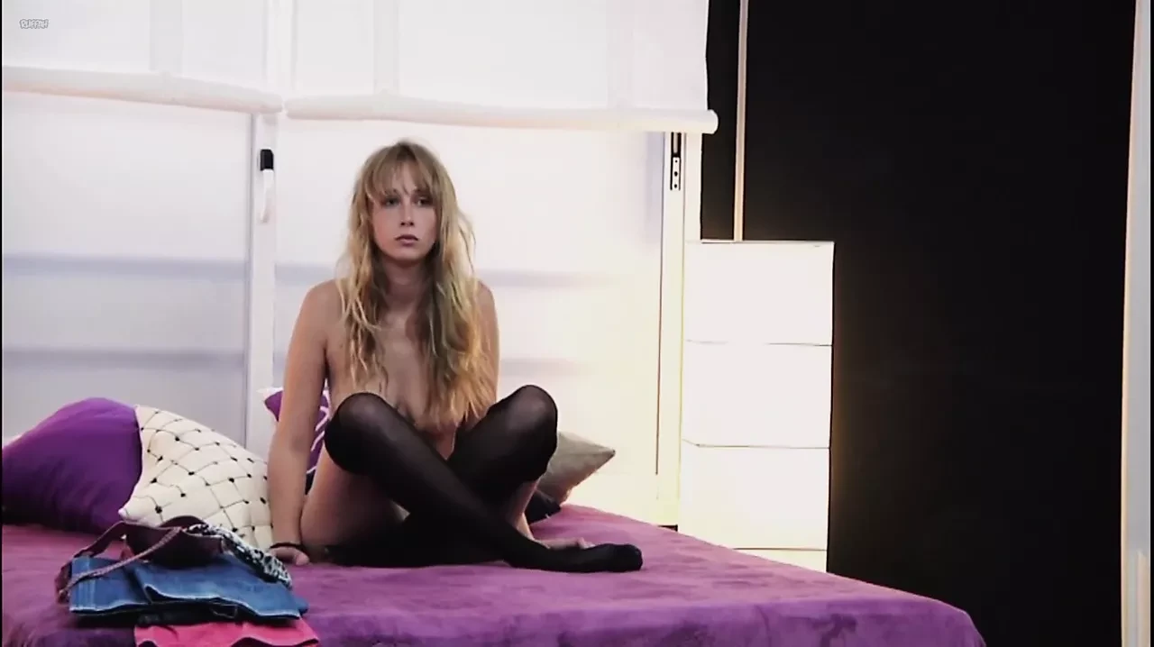 Ingrid Garcia Jonsson - Hermosa Juventud