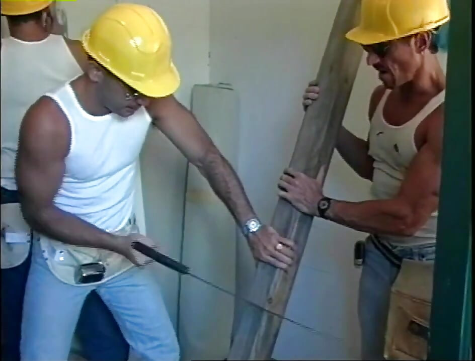 Hard as Nails, Part 1