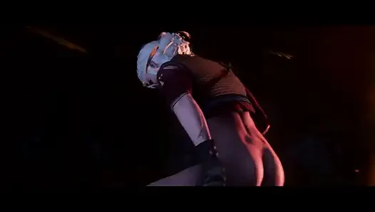 Ciri S Revenge 2
