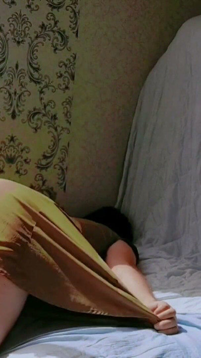 Green Dress Big Ass Booty Crossdresser Sexy Sissy Cute Ass Hole Fucking White Skin Homemade Twink Nudity Sexual Young | Clip 1