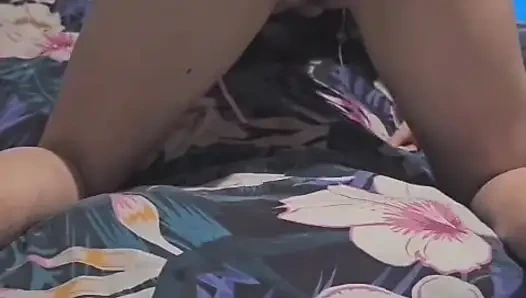 Ortalığı dağıttim...