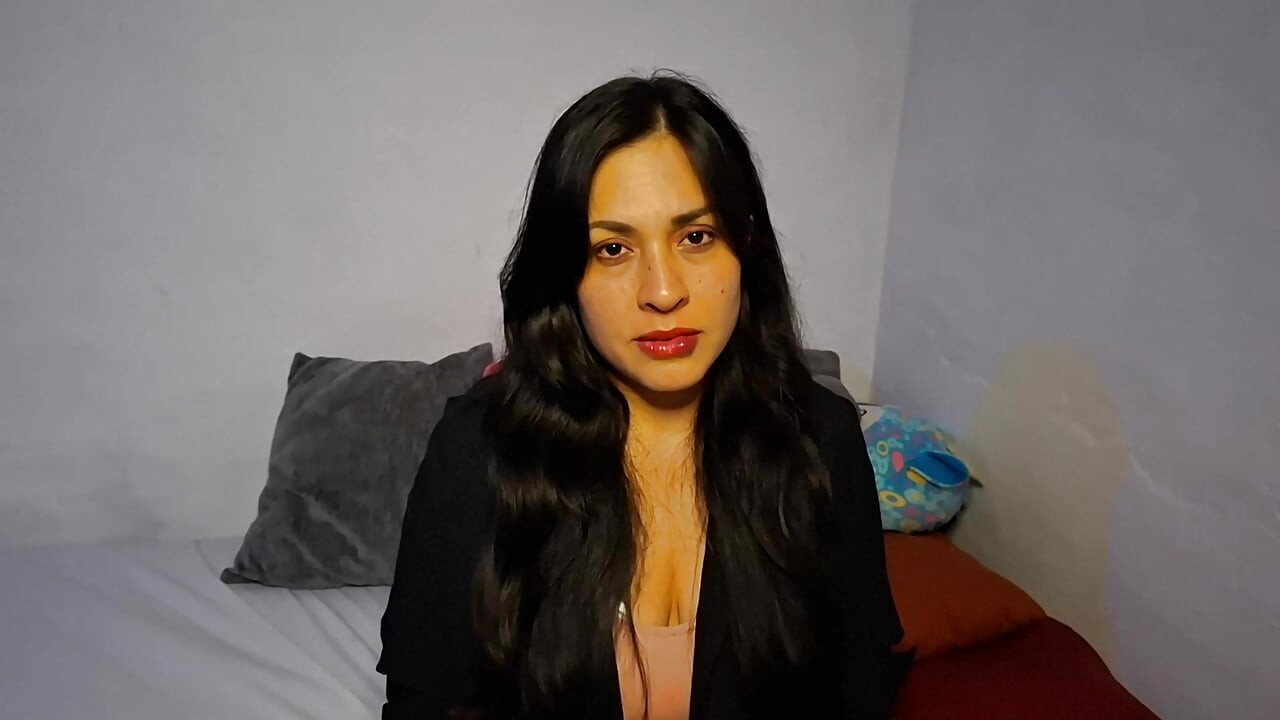 ASMR toksyczna dziewczyna odgrywanie roli