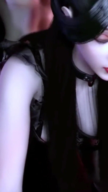 Captivating moment from "Cheating wife and her boss - hentai 3d uncensored v431"