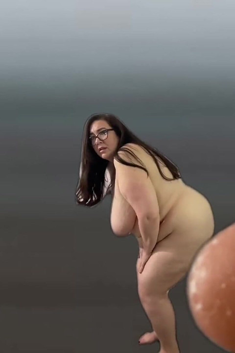 BBW Shrunken by the Doctor