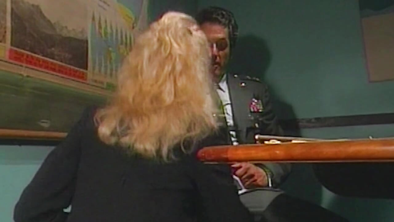 अप्सरा बुखार - इच्छा की गूंज