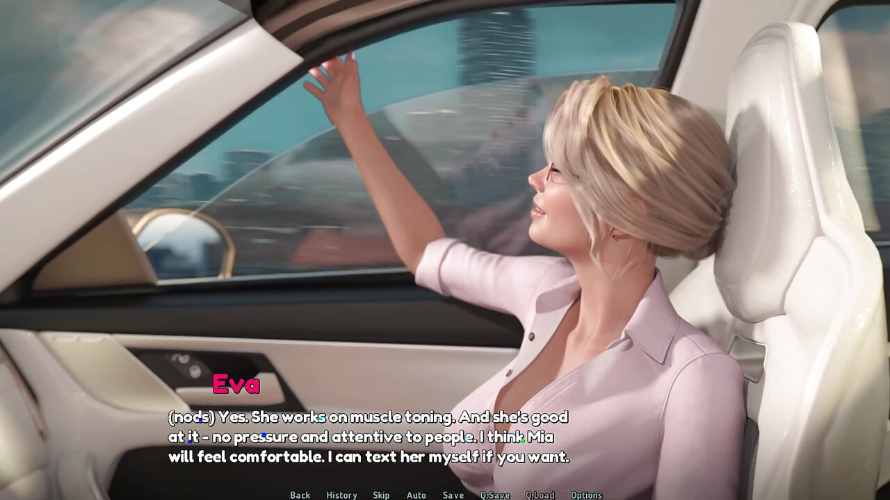 ความผูกมัดระหว่าง 9 Diana มาอาบน้ําเพื่อที่ฉันจะได้เย็ดเธอ