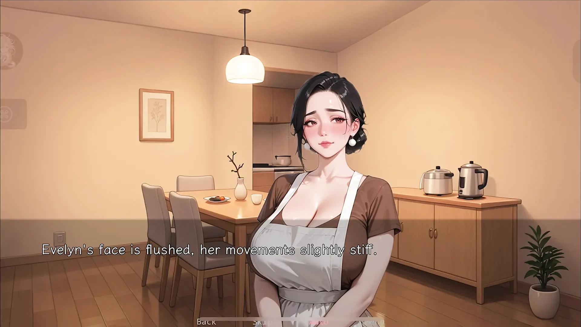 Ntr'ed by My Friend - 10. rész