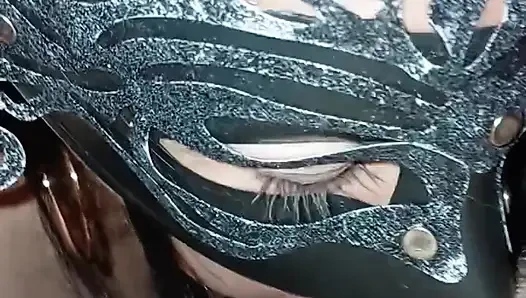 Cock blowjob