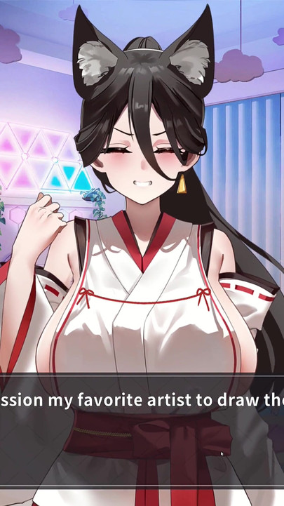 Ep5: Taipei Heat - My Wife Wants to Be a Professional Cosplayer (gameplay)