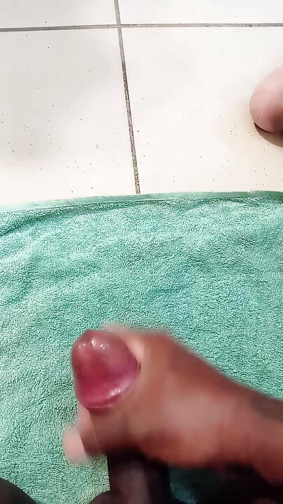 काले को काटें