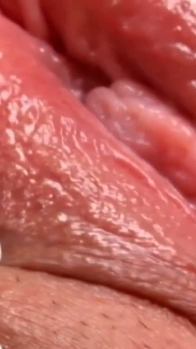Great Natural Sexy Babe you wanna fuck and come on her solo | Clip 3