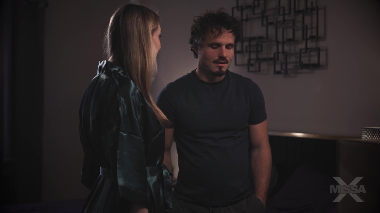 Missax - 私はあなたの、義理の息子だ - オフィーリアカーン