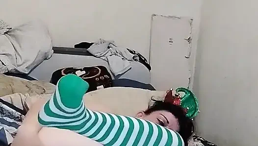 Alte Weihnachten, Freche Nite