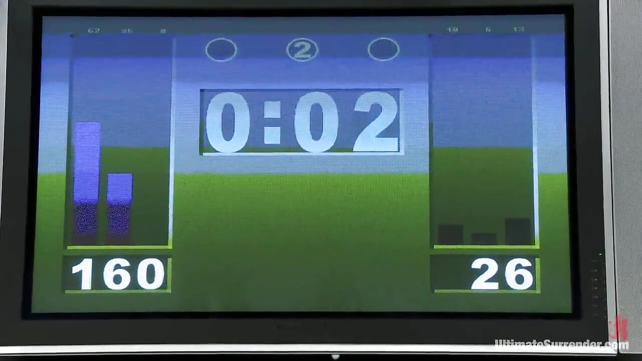 Aksi balas dendam musim panas 1 peringkat 13 vs 14