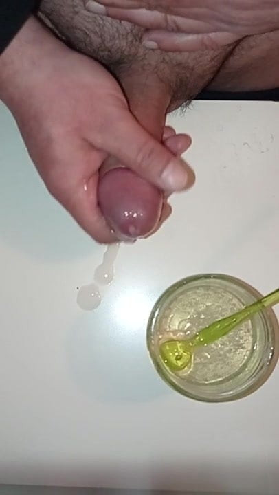 lucky liquid