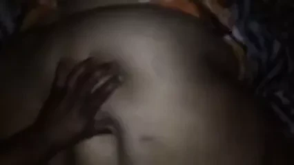 Sloppy BBW Anal Fuck