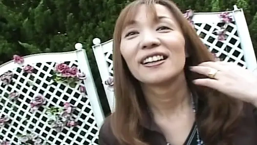 MILF so ist der traum eines jeden