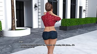 My Horny Wife Likes Interracial Sex Part 35
