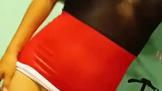 Bir sürtüğün günlüğü (bölüm 2)