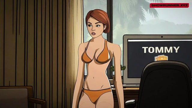 Naked Podcast