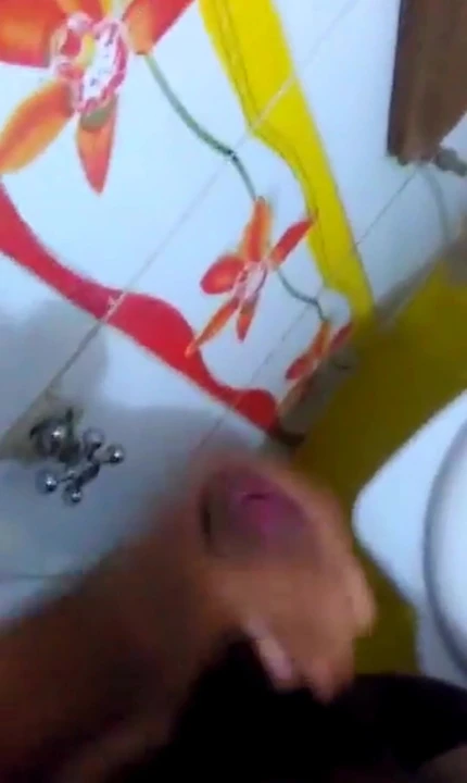 Small dick Indian cum load