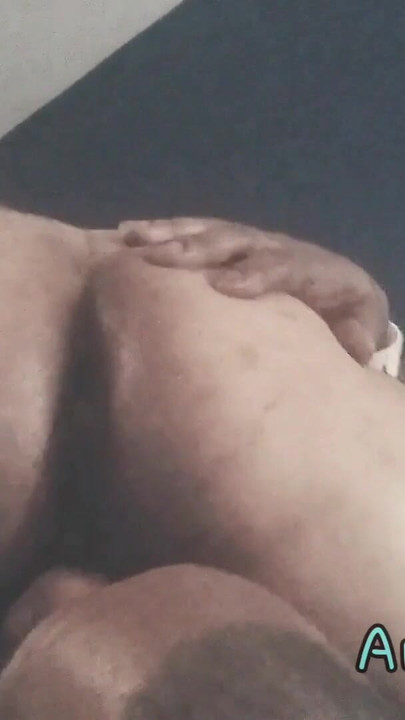 Spectacular moment from "Ebony Spun Chic 69 Drains My Dick"