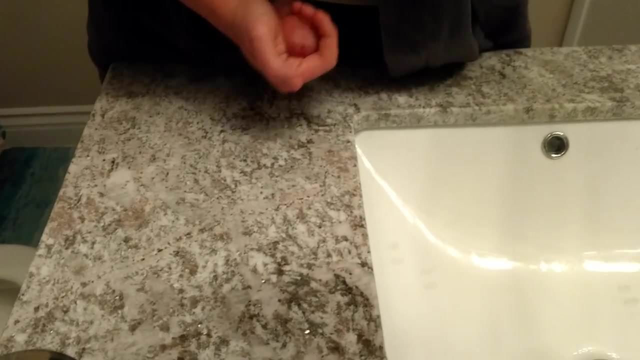 Another Quick Cumshot
