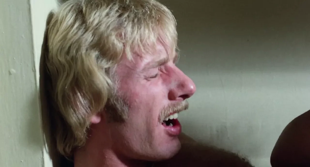 Pink Ladies (1980) – Scene 8. Vanessa del Rio, Jesse Adams