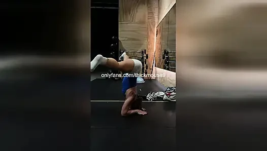 CAUGHT SUCKING DICK ON INSTAGRAM LIVE