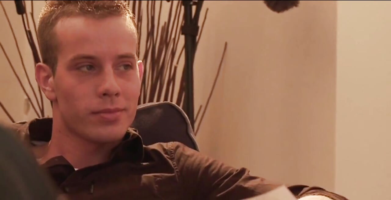 フェリックス・ウォレスとエドガーと共演するキャスティング・タイム...