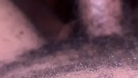 Sexy body Amature SlimThick Ebony  Teen Blow Job African BBC