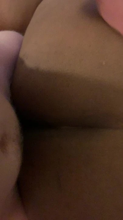 Drippin for his cock