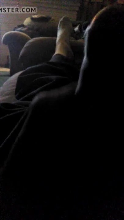 Kkendoo wanking