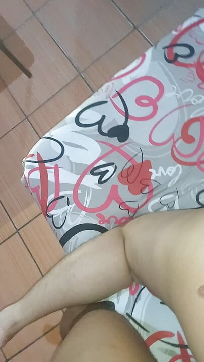 Latina kuumaa anaaliseksiä